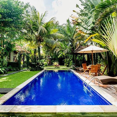 Pukakoo Villas And Suite By Supala Ubud Buitenkant foto