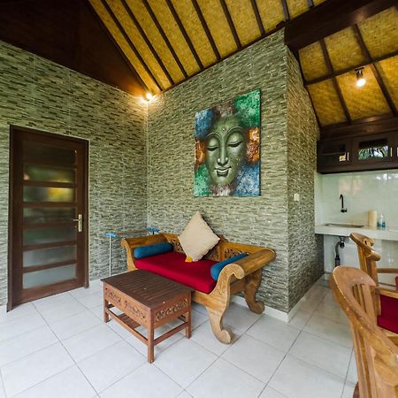 Pukakoo Villas And Suite By Supala Ubud Buitenkant foto