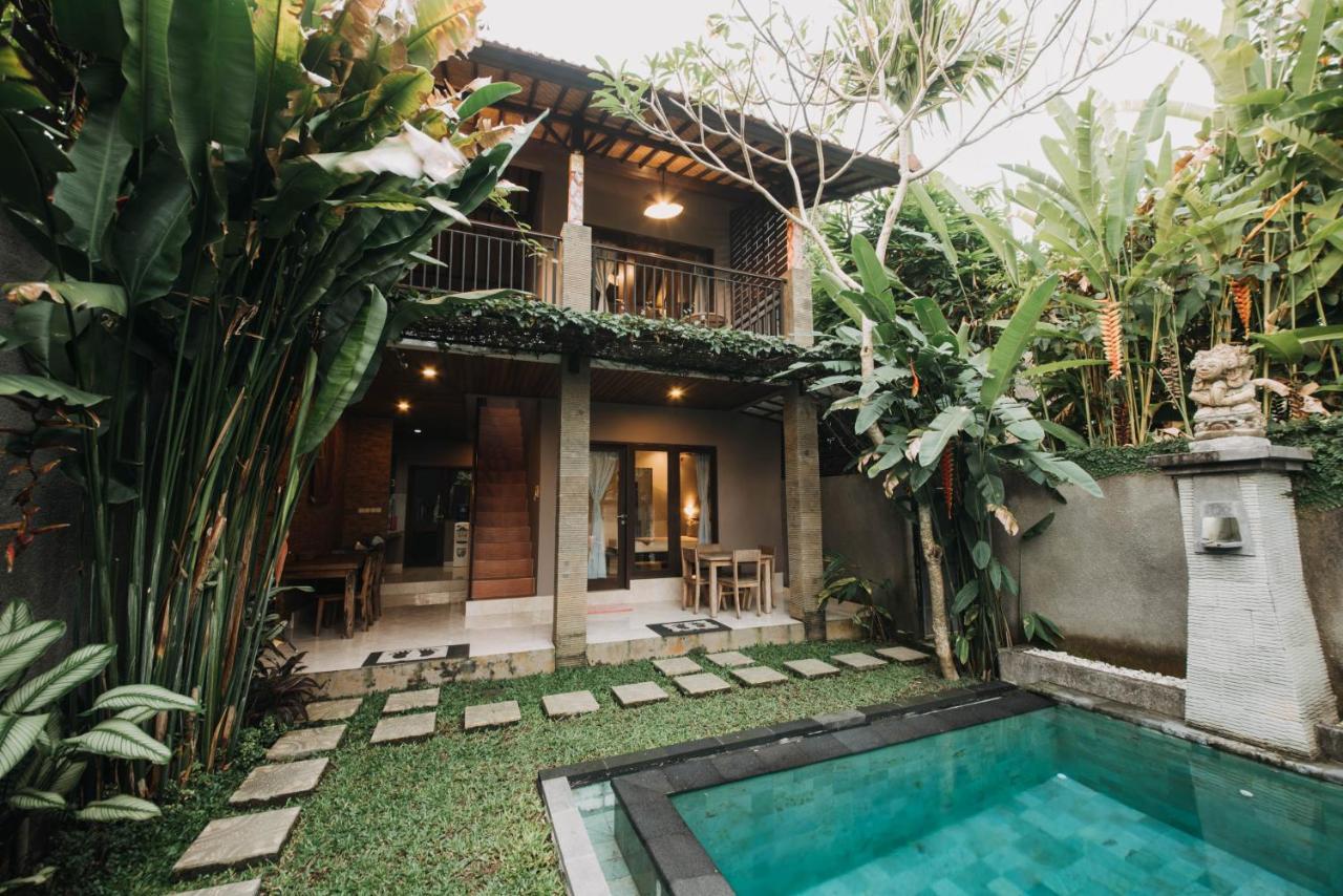 Pukakoo Villas And Suite By Supala Ubud Buitenkant foto