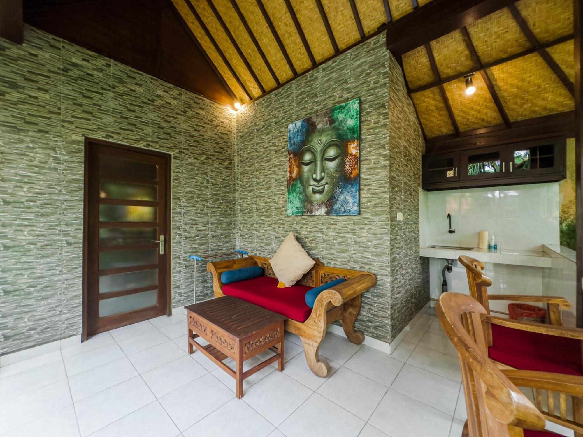 Pukakoo Villas And Suite By Supala Ubud Buitenkant foto