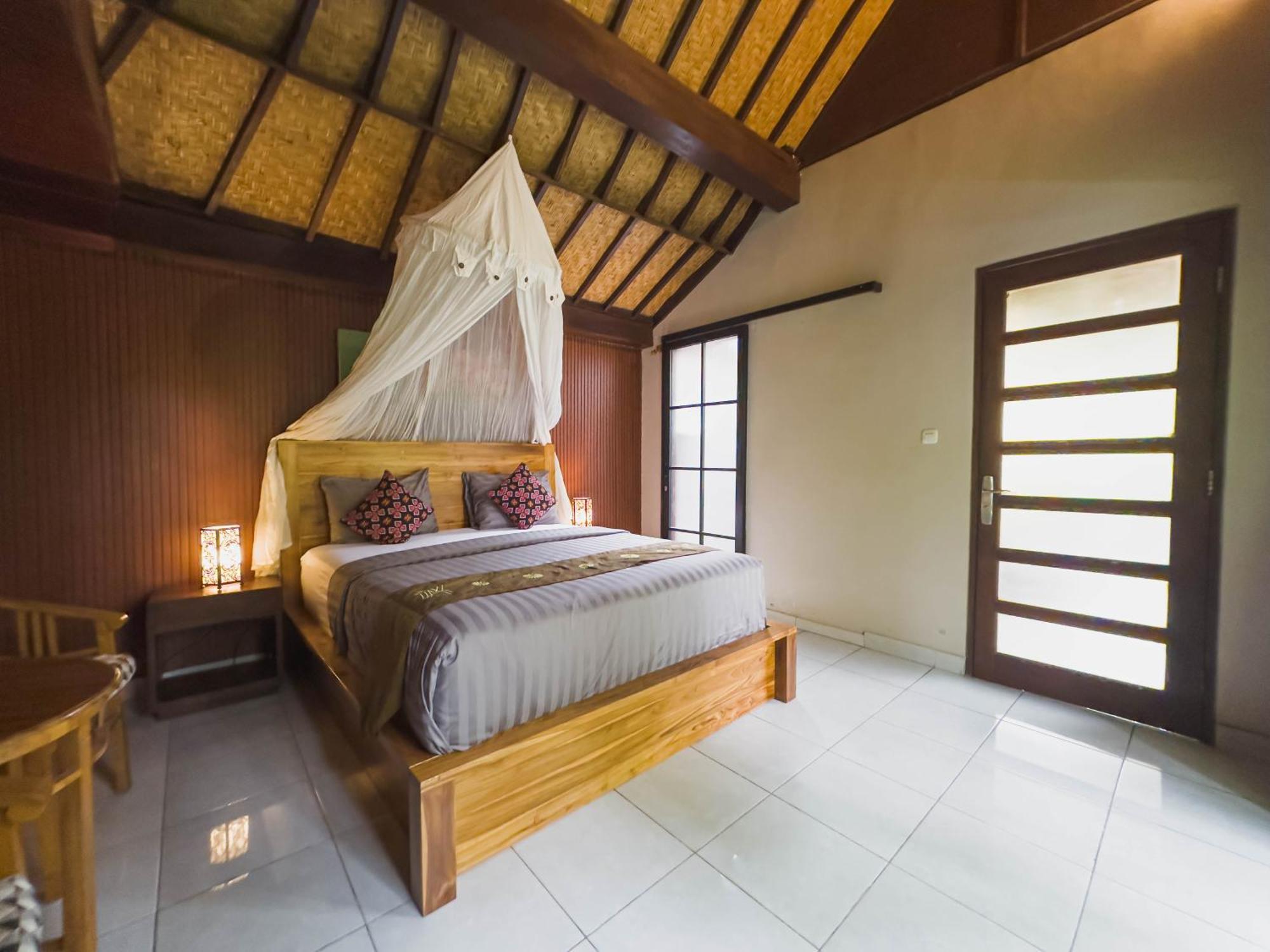 Pukakoo Villas And Suite By Supala Ubud Buitenkant foto