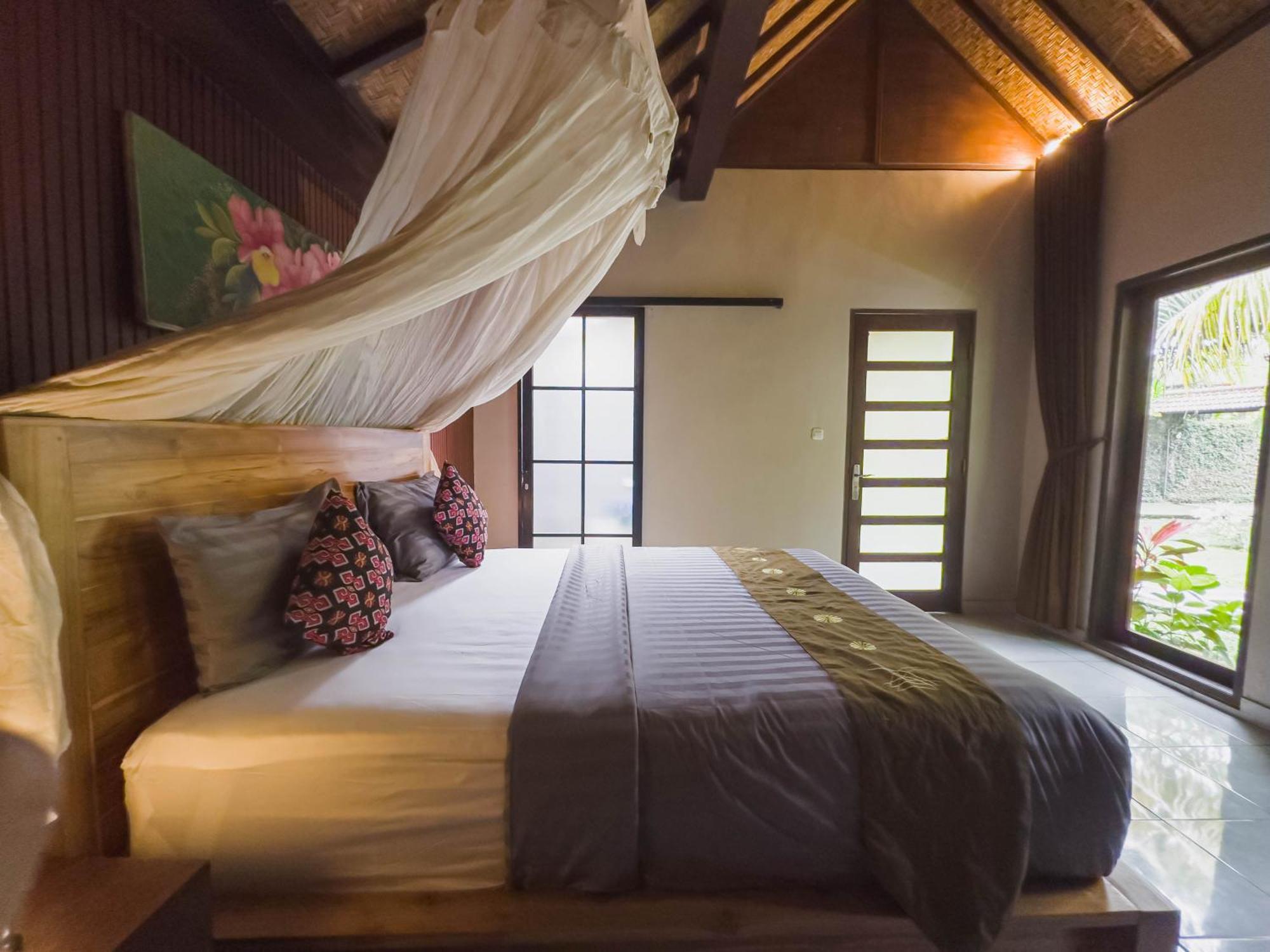 Pukakoo Villas And Suite By Supala Ubud Buitenkant foto