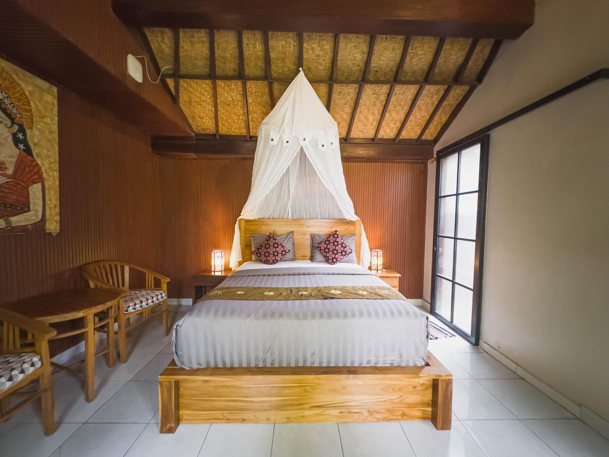 Pukakoo Villas And Suite By Supala Ubud Buitenkant foto