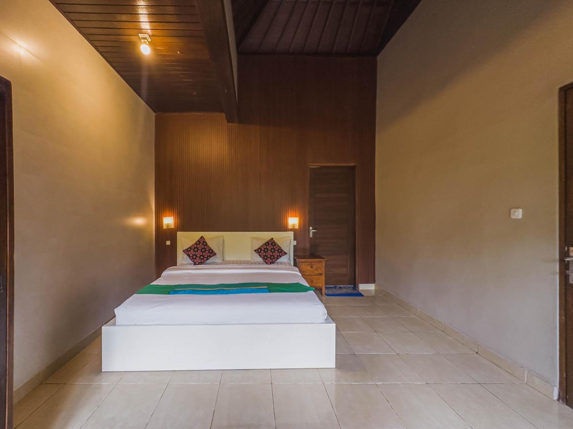 Pukakoo Villas And Suite By Supala Ubud Buitenkant foto