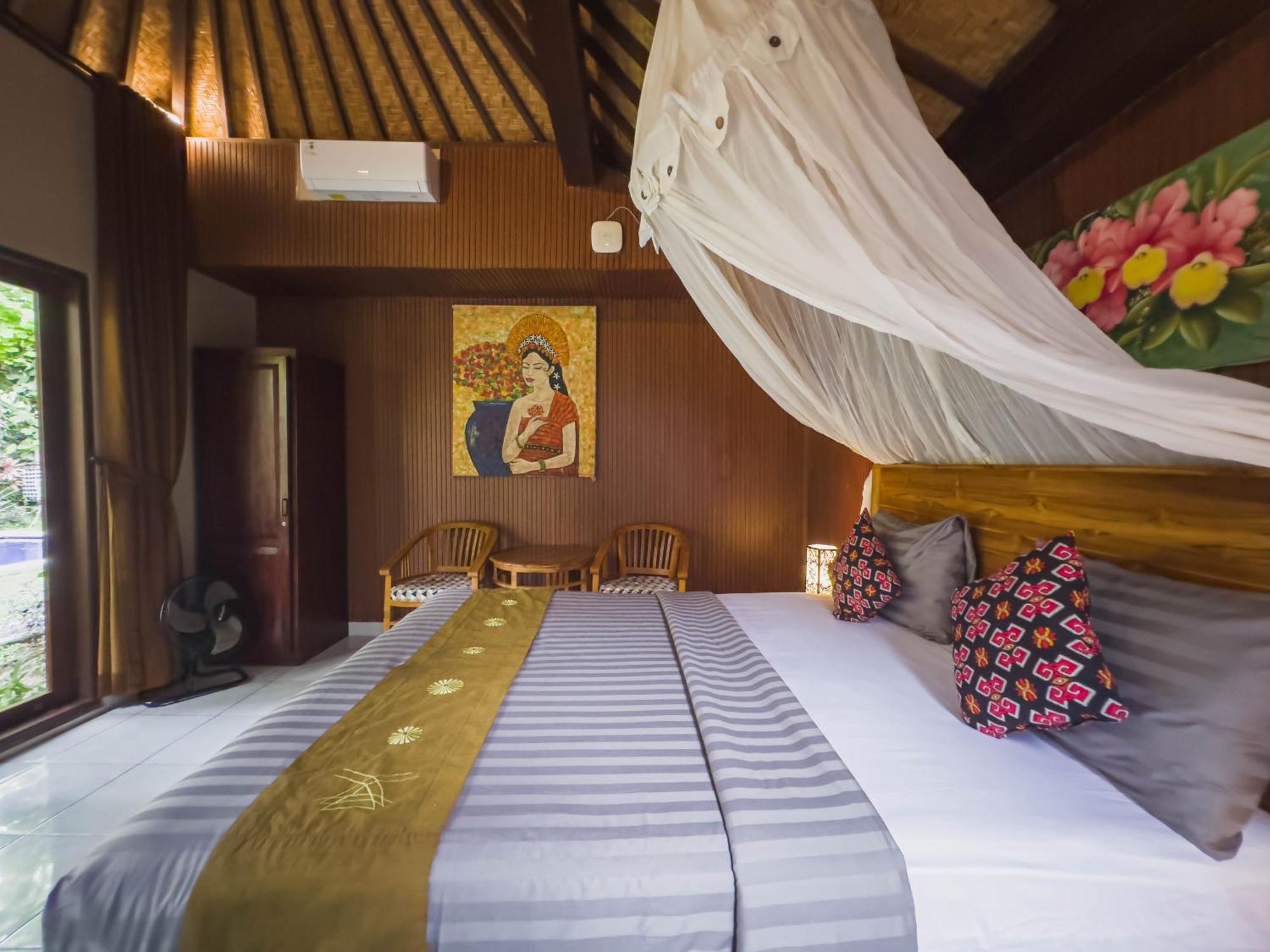 Pukakoo Villas And Suite By Supala Ubud Buitenkant foto