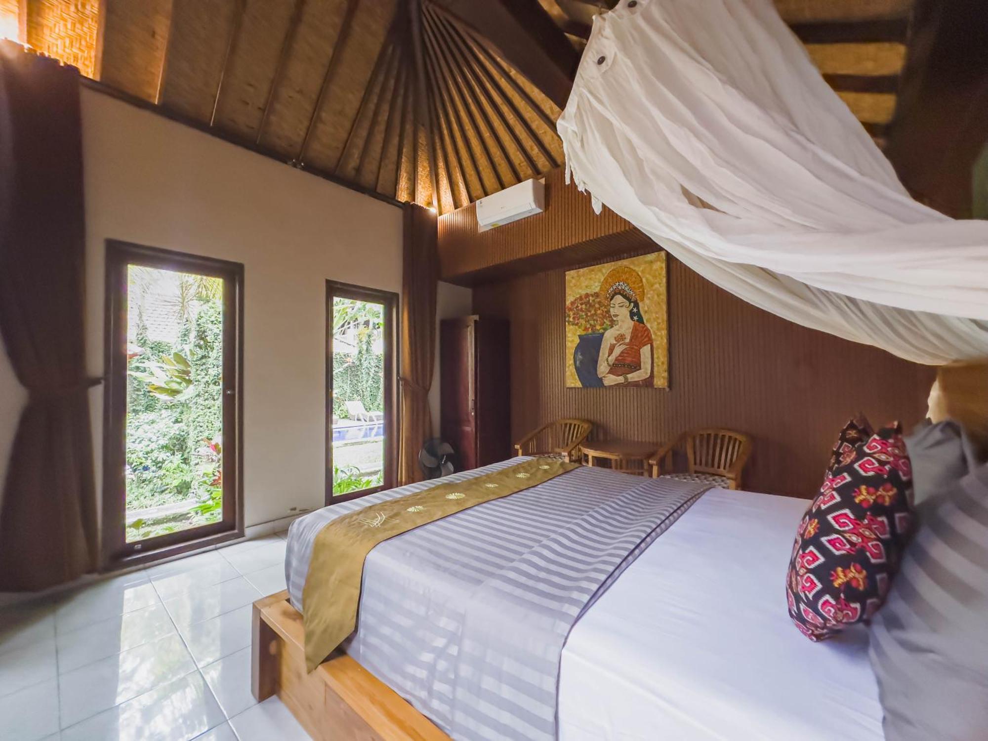 Pukakoo Villas And Suite By Supala Ubud Buitenkant foto