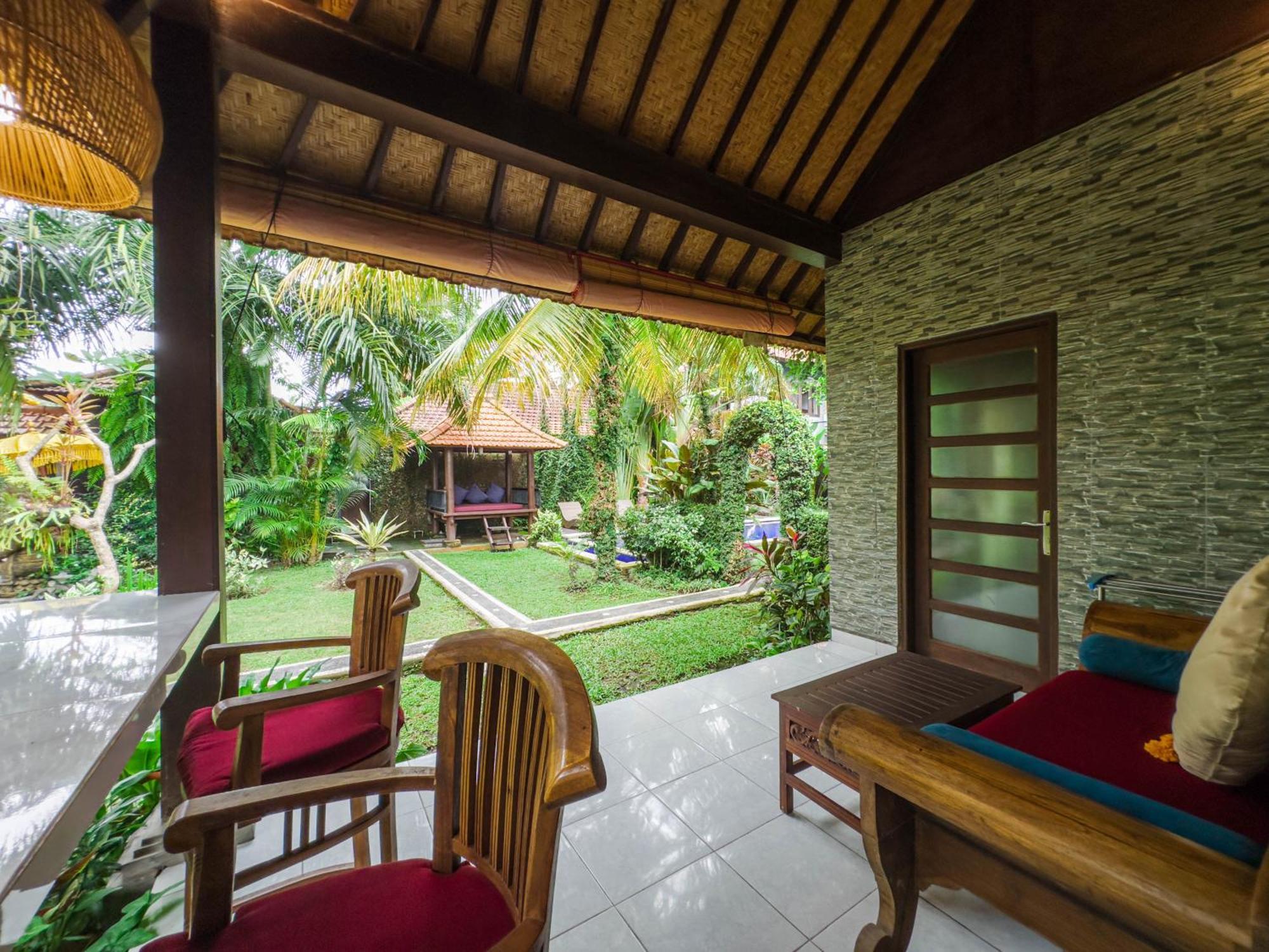 Pukakoo Villas And Suite By Supala Ubud Buitenkant foto