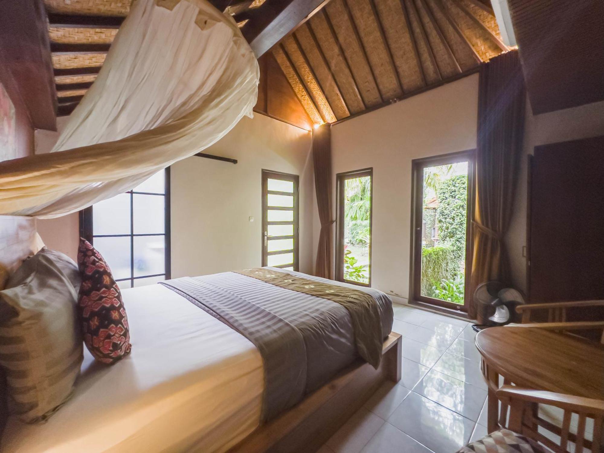 Pukakoo Villas And Suite By Supala Ubud Buitenkant foto