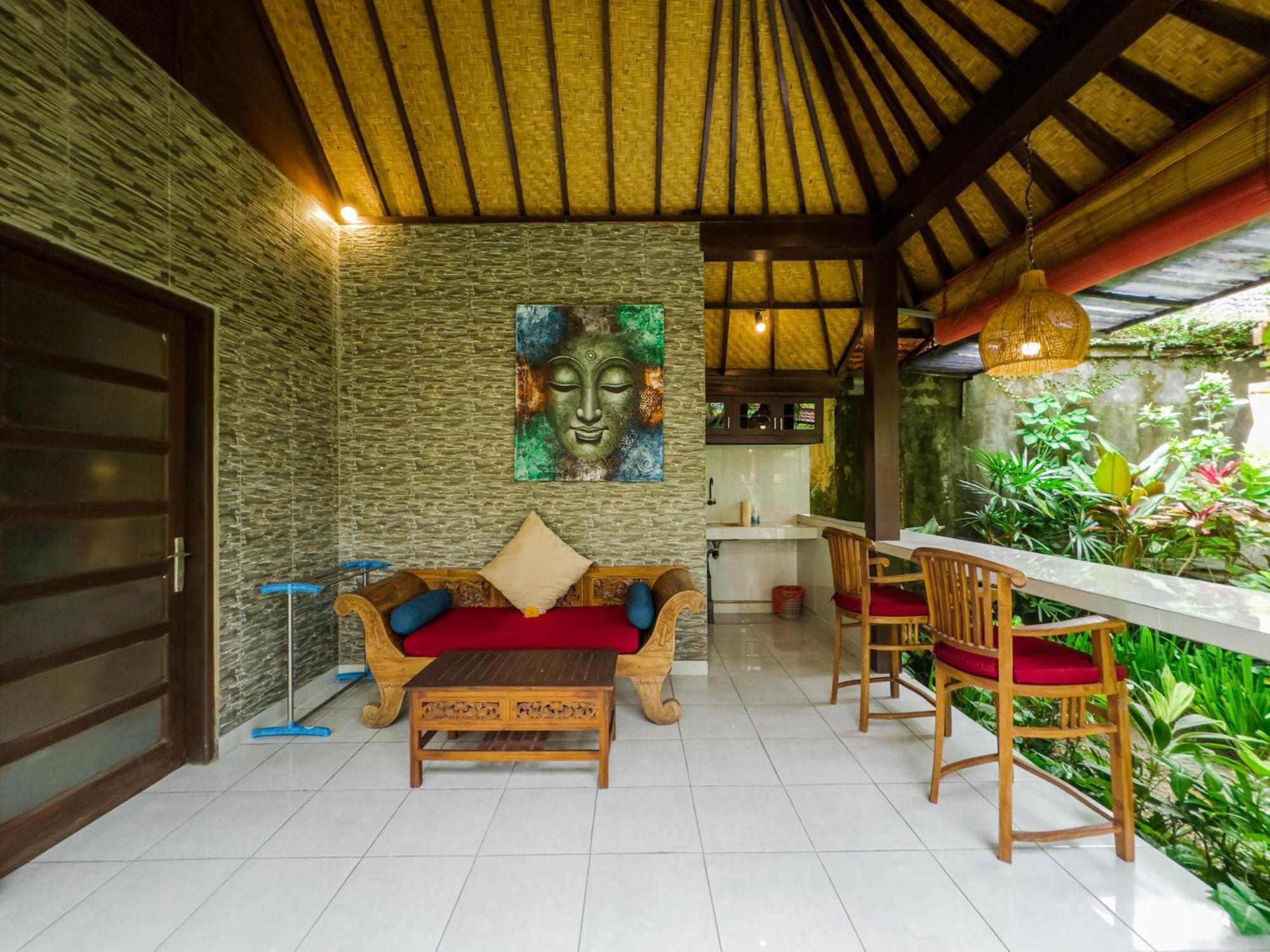 Pukakoo Villas And Suite By Supala Ubud Buitenkant foto