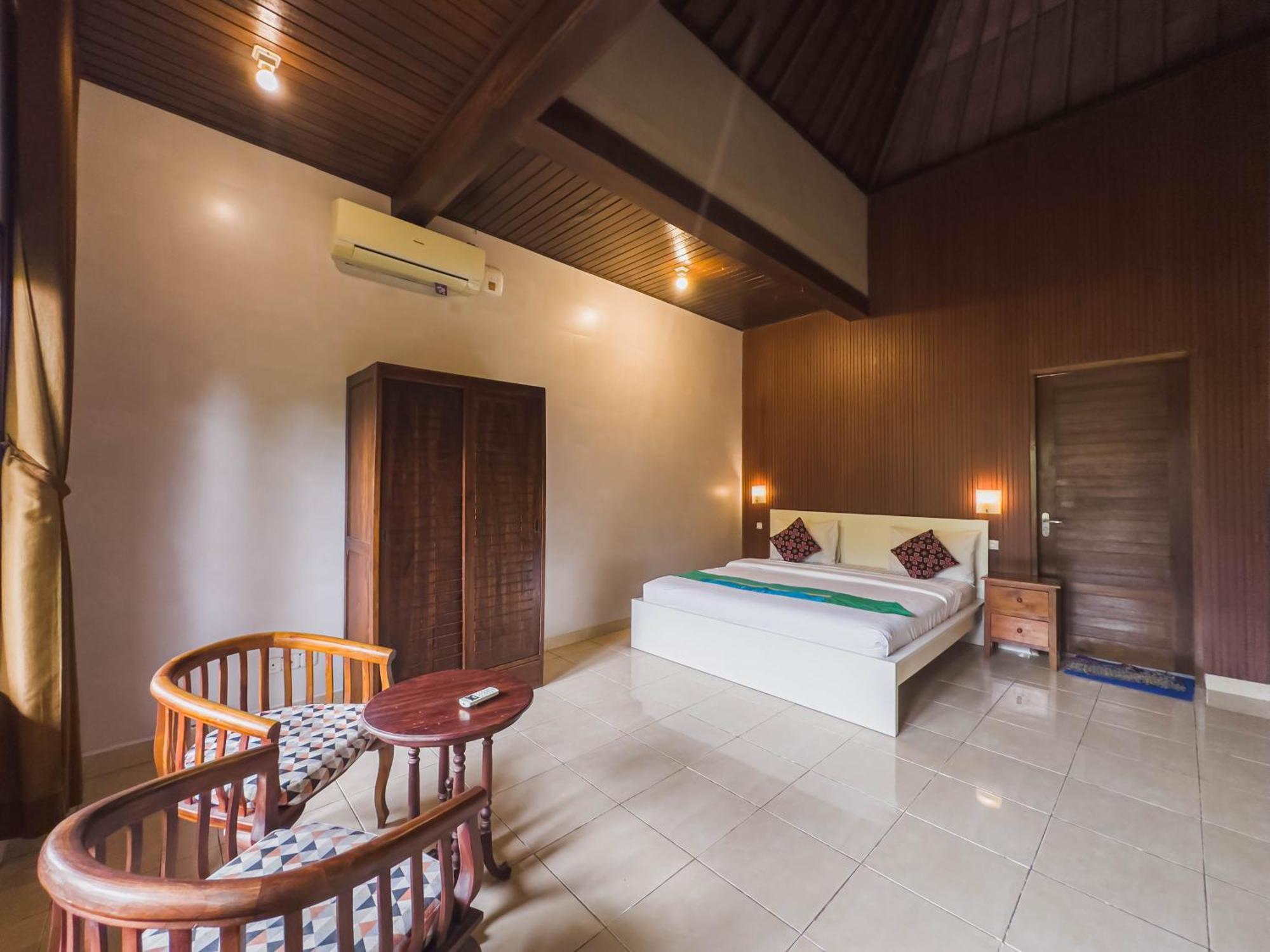Pukakoo Villas And Suite By Supala Ubud Buitenkant foto
