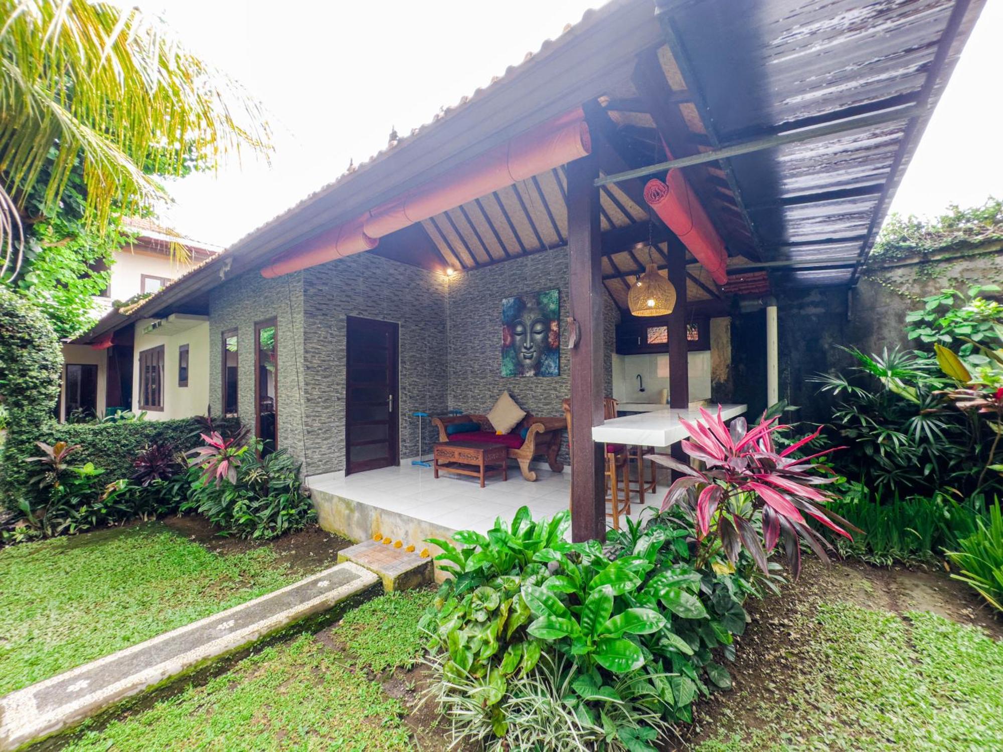 Pukakoo Villas And Suite By Supala Ubud Buitenkant foto