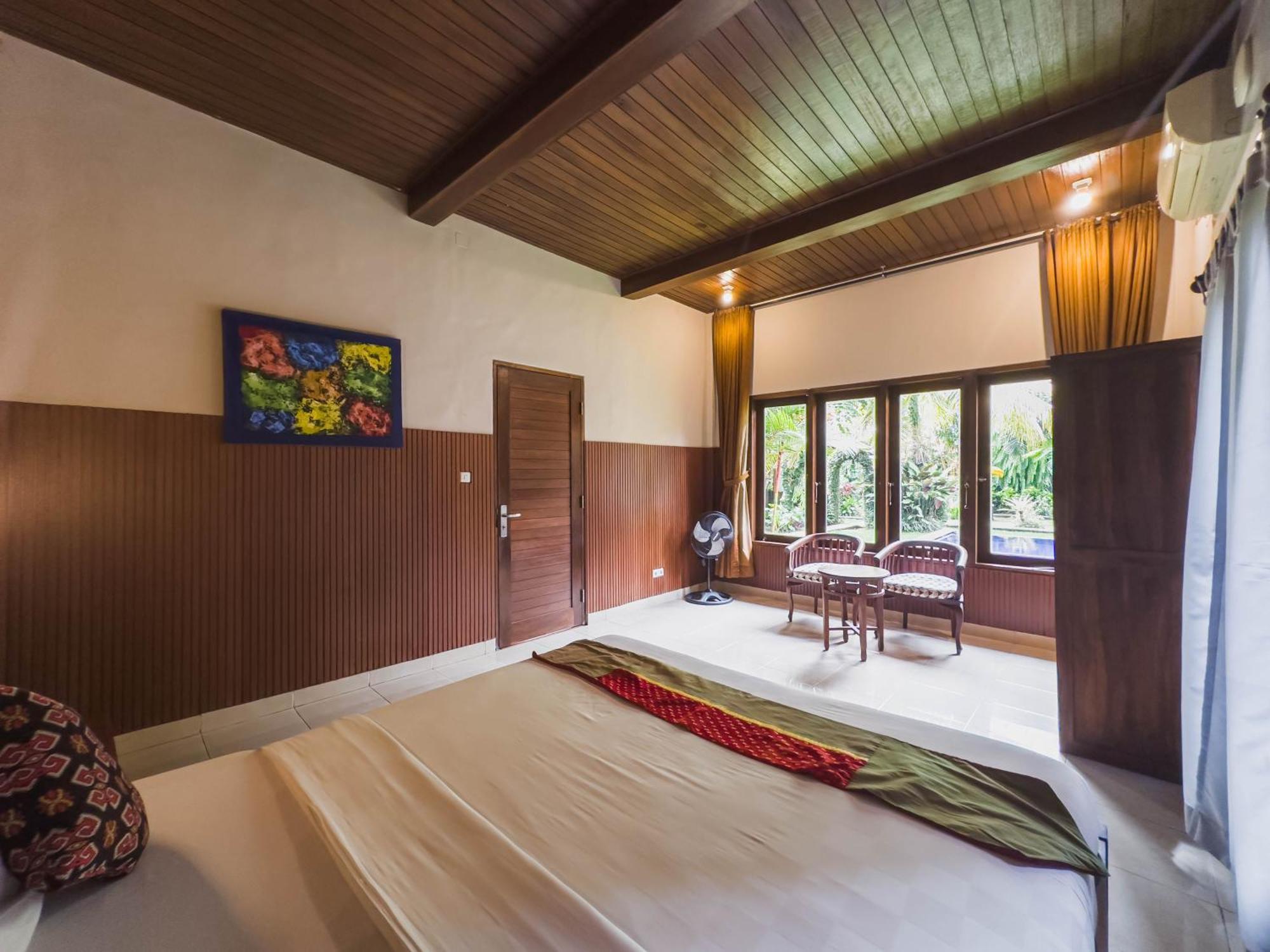 Pukakoo Villas And Suite By Supala Ubud Buitenkant foto