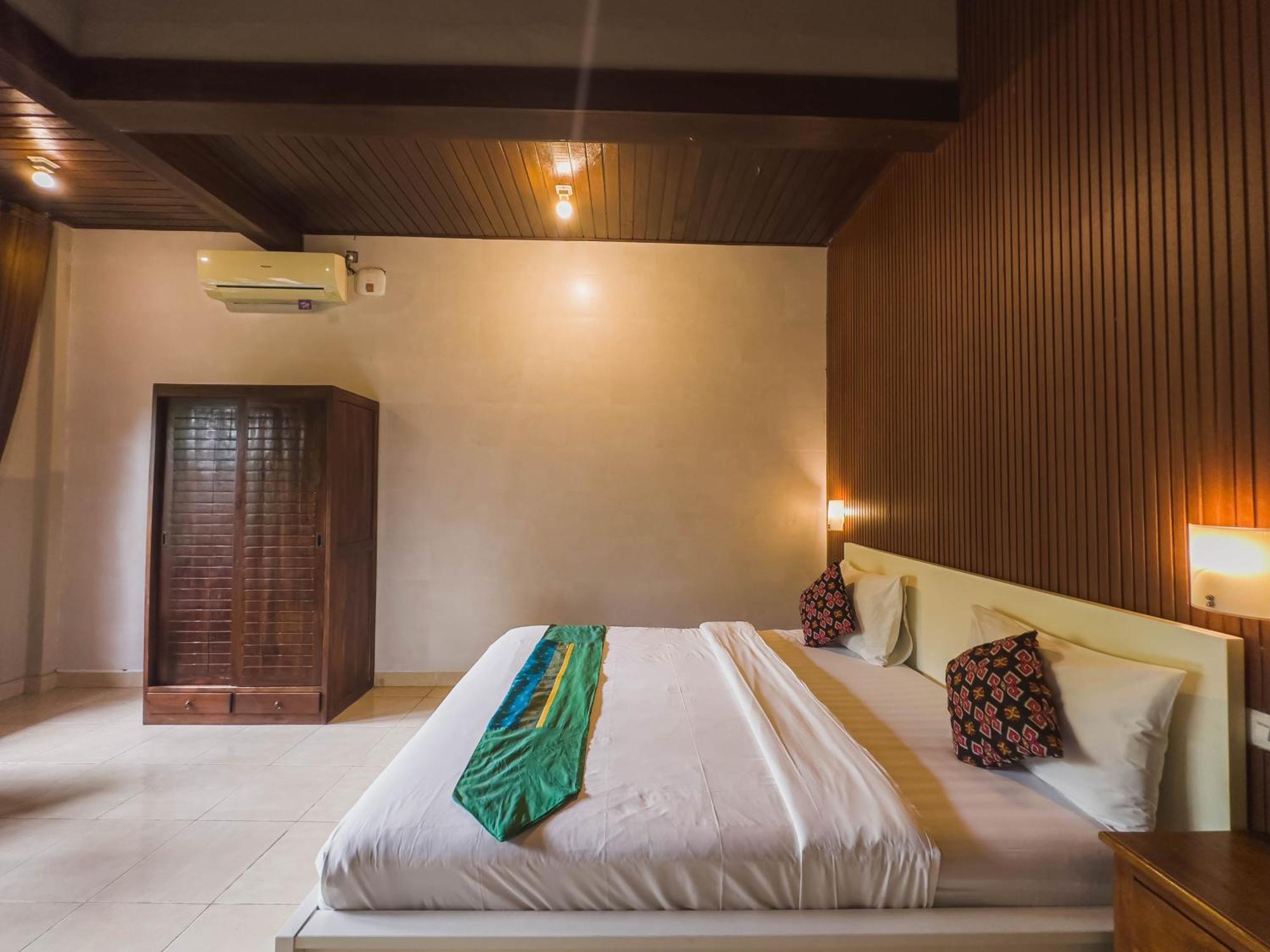 Pukakoo Villas And Suite By Supala Ubud Buitenkant foto