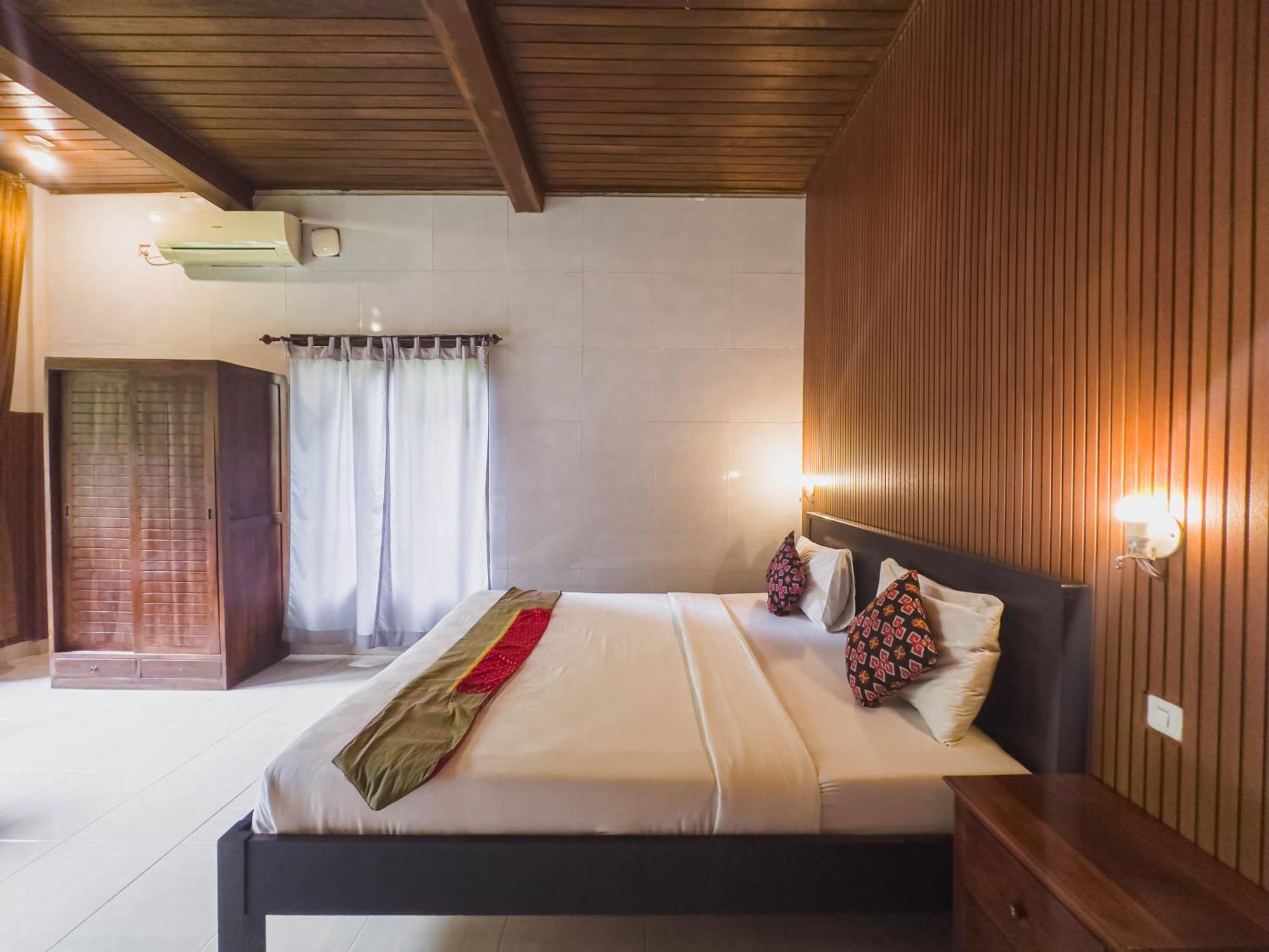 Pukakoo Villas And Suite By Supala Ubud Buitenkant foto