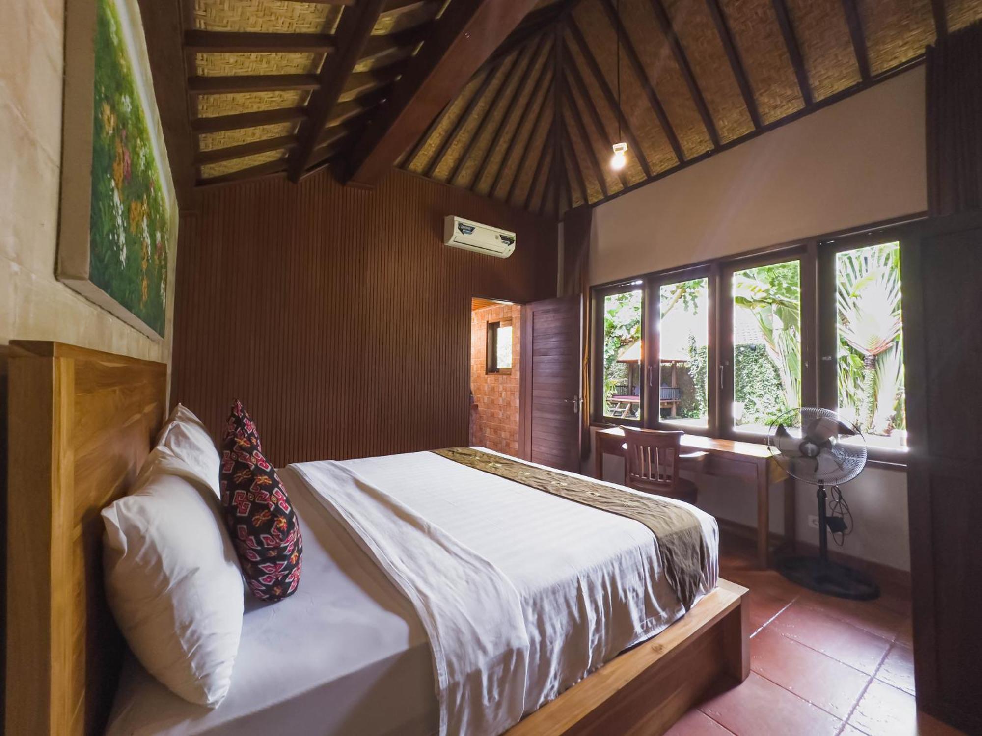 Pukakoo Villas And Suite By Supala Ubud Buitenkant foto