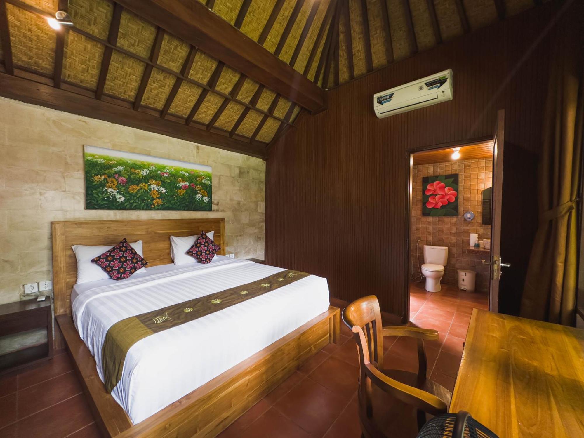 Pukakoo Villas And Suite By Supala Ubud Buitenkant foto