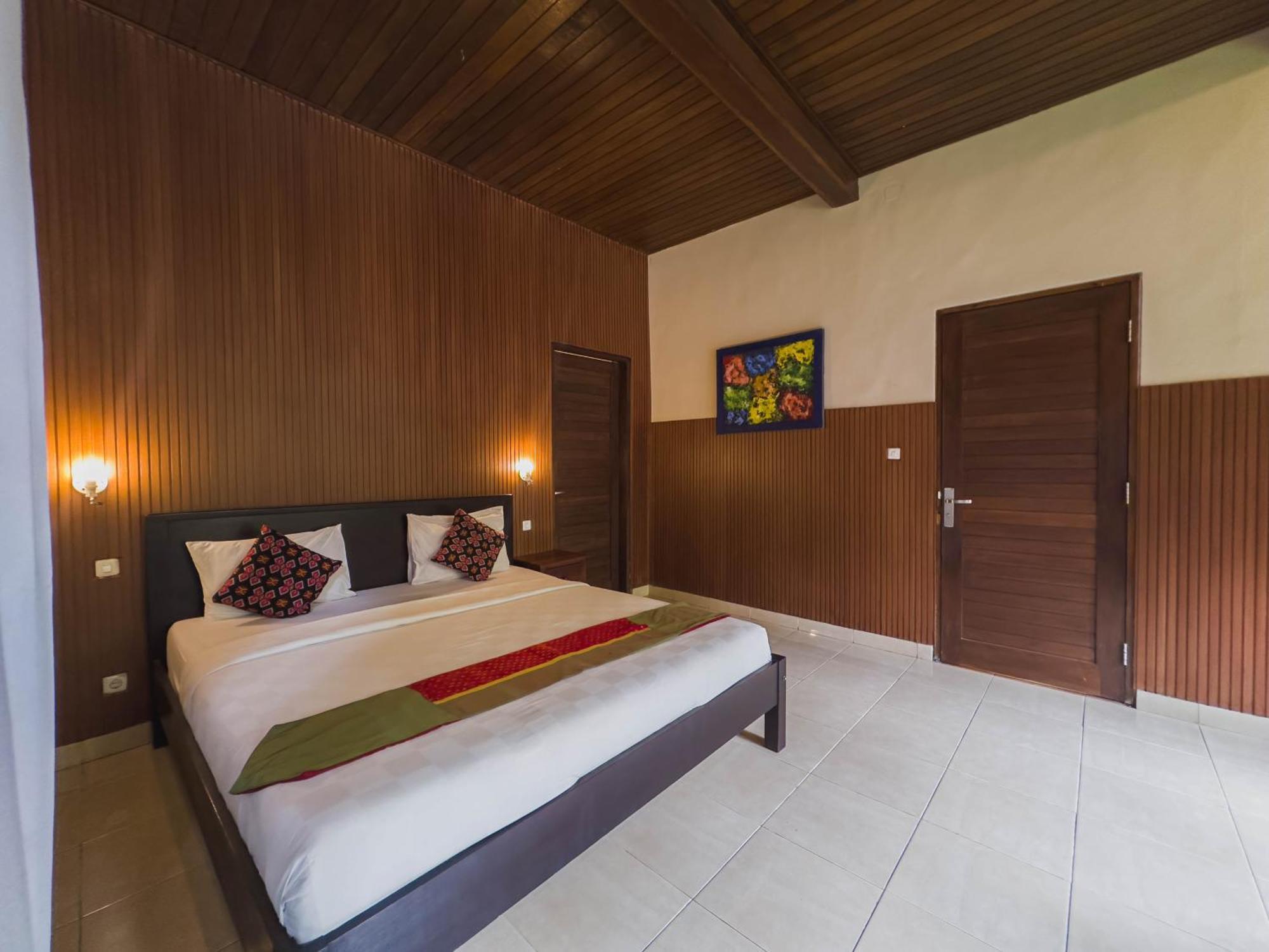 Pukakoo Villas And Suite By Supala Ubud Buitenkant foto