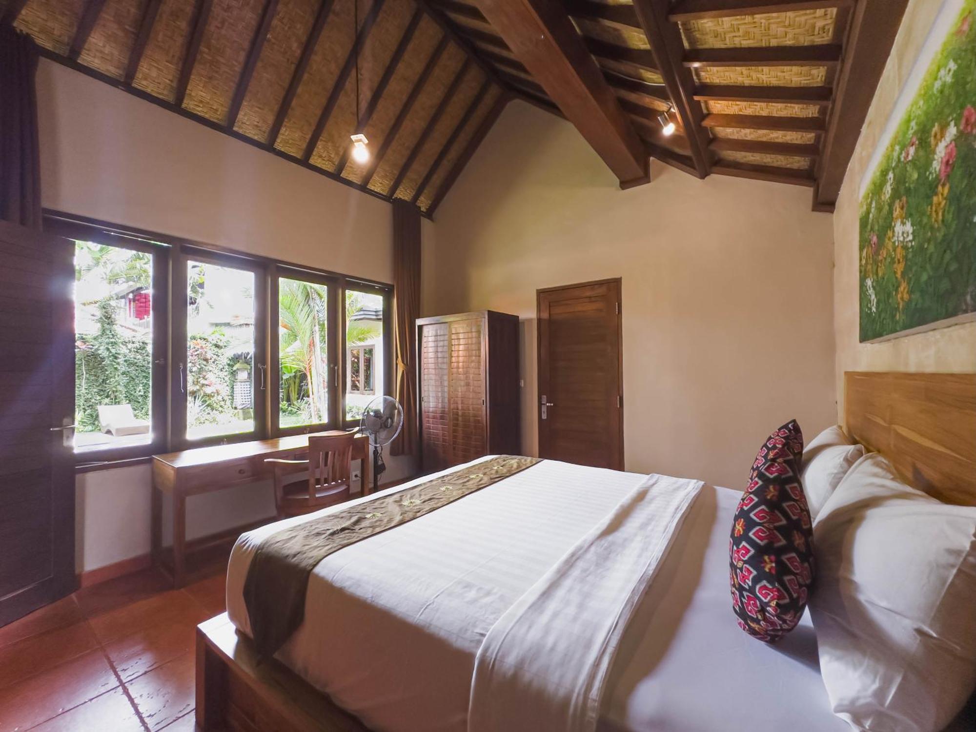 Pukakoo Villas And Suite By Supala Ubud Buitenkant foto