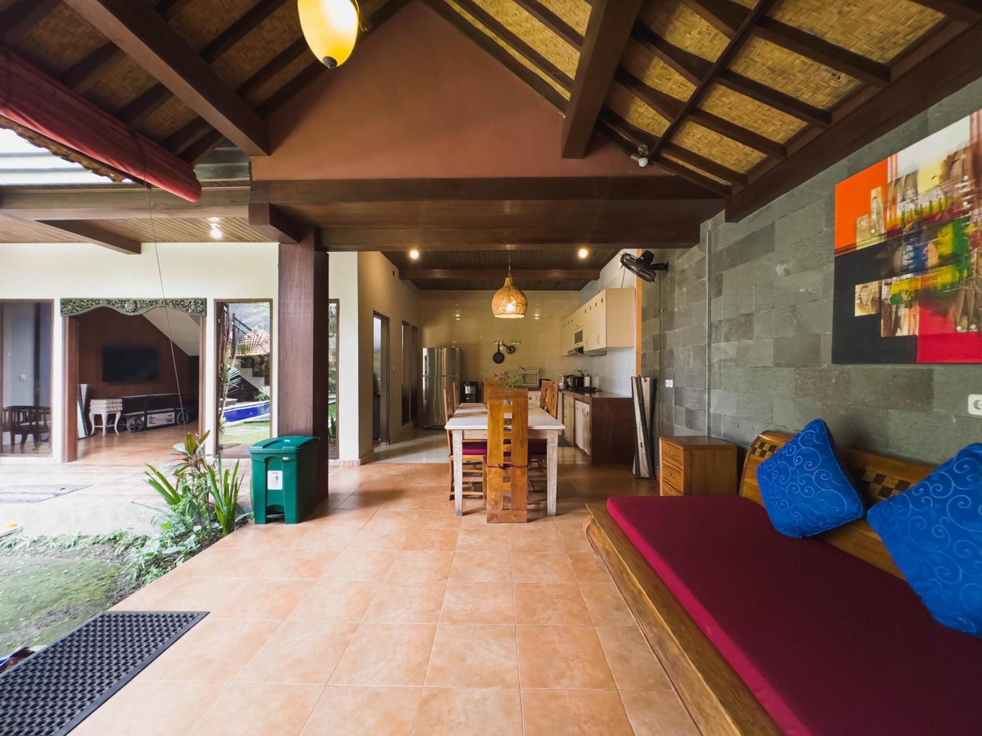 Pukakoo Villas And Suite By Supala Ubud Buitenkant foto