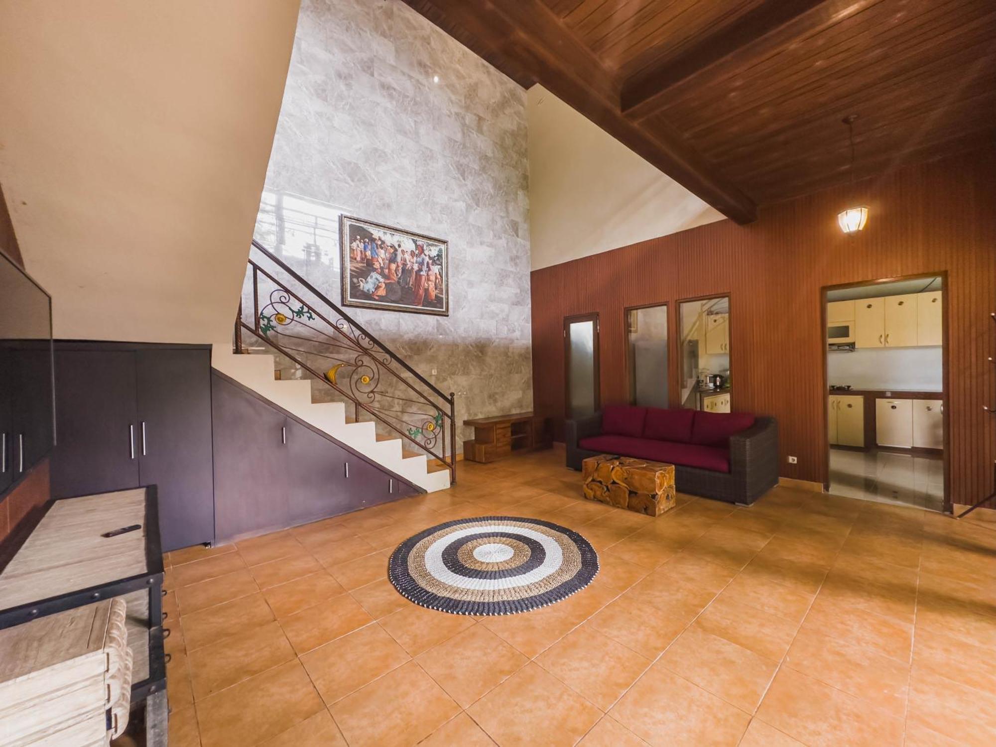 Pukakoo Villas And Suite By Supala Ubud Buitenkant foto
