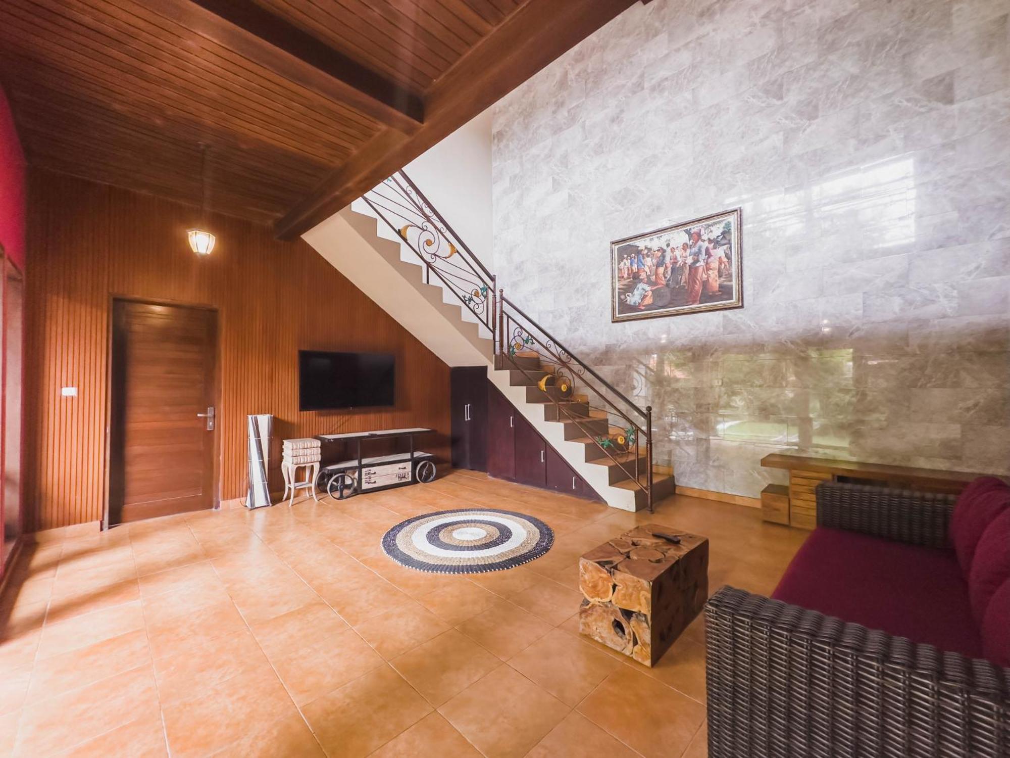 Pukakoo Villas And Suite By Supala Ubud Buitenkant foto