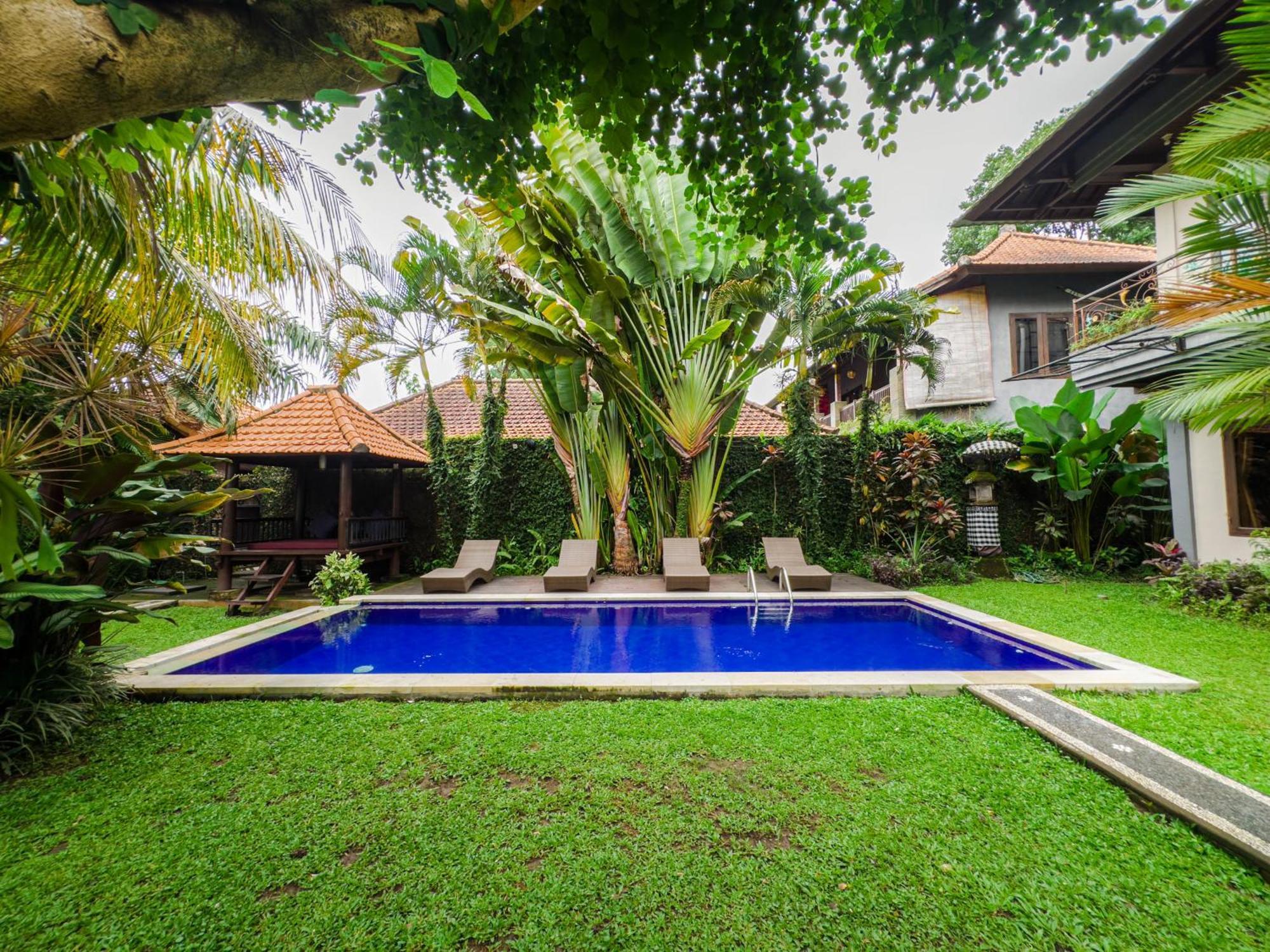 Pukakoo Villas And Suite By Supala Ubud Buitenkant foto