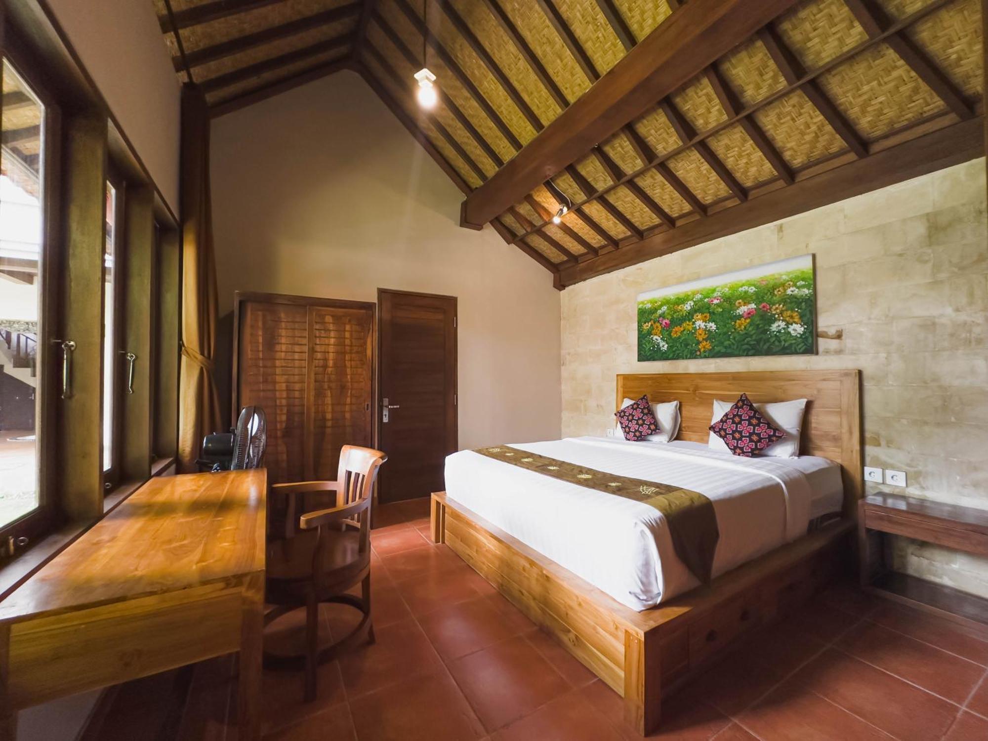 Pukakoo Villas And Suite By Supala Ubud Buitenkant foto