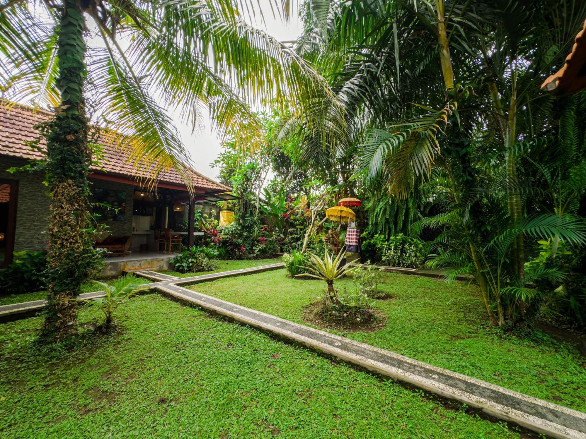 Pukakoo Villas And Suite By Supala Ubud Buitenkant foto
