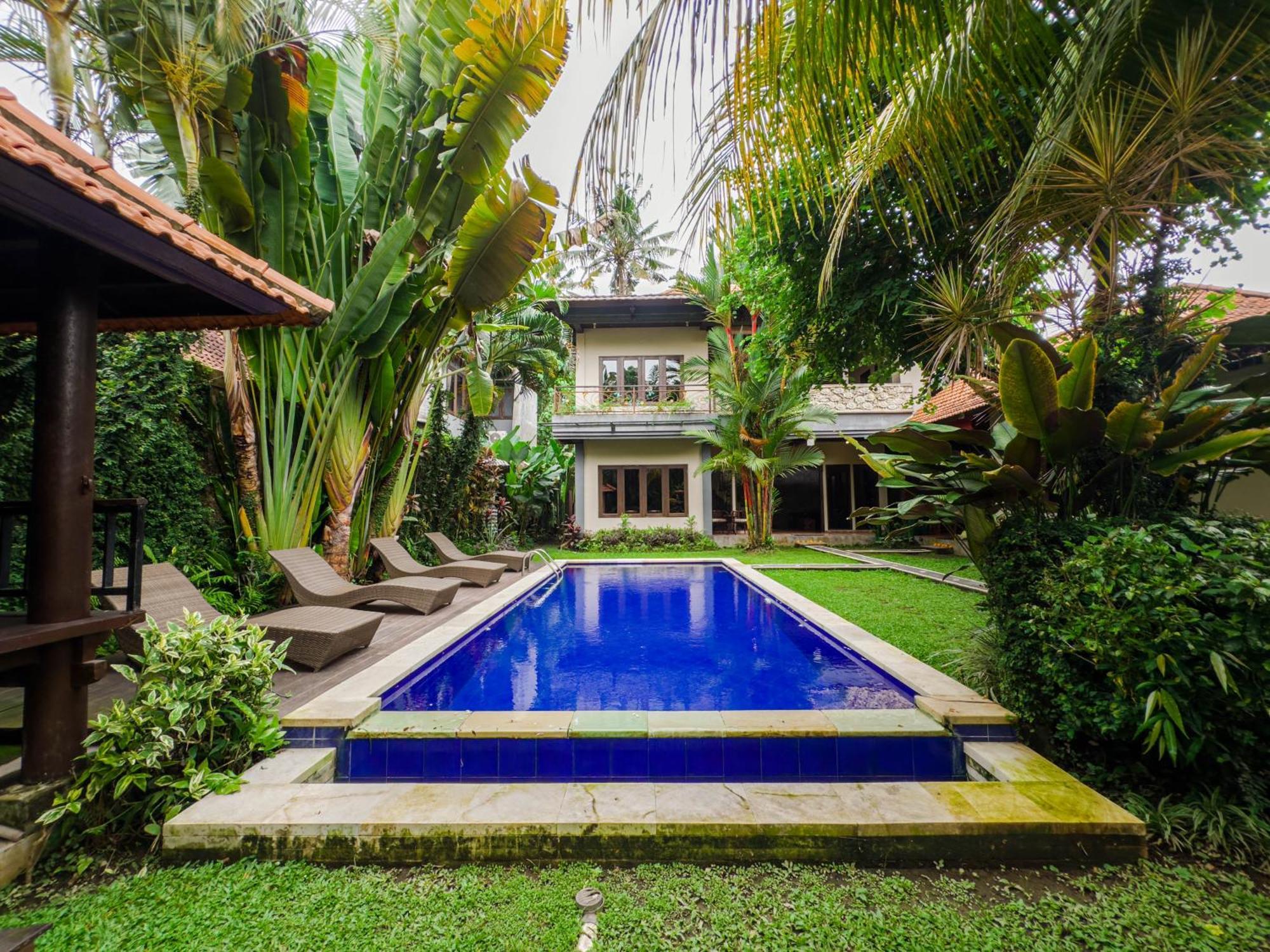 Pukakoo Villas And Suite By Supala Ubud Buitenkant foto